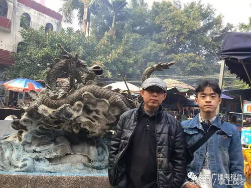 云浮廢倉新生記 一對(duì)夫妻的文藝小鎮(zhèn)筑夢(mèng)之旅